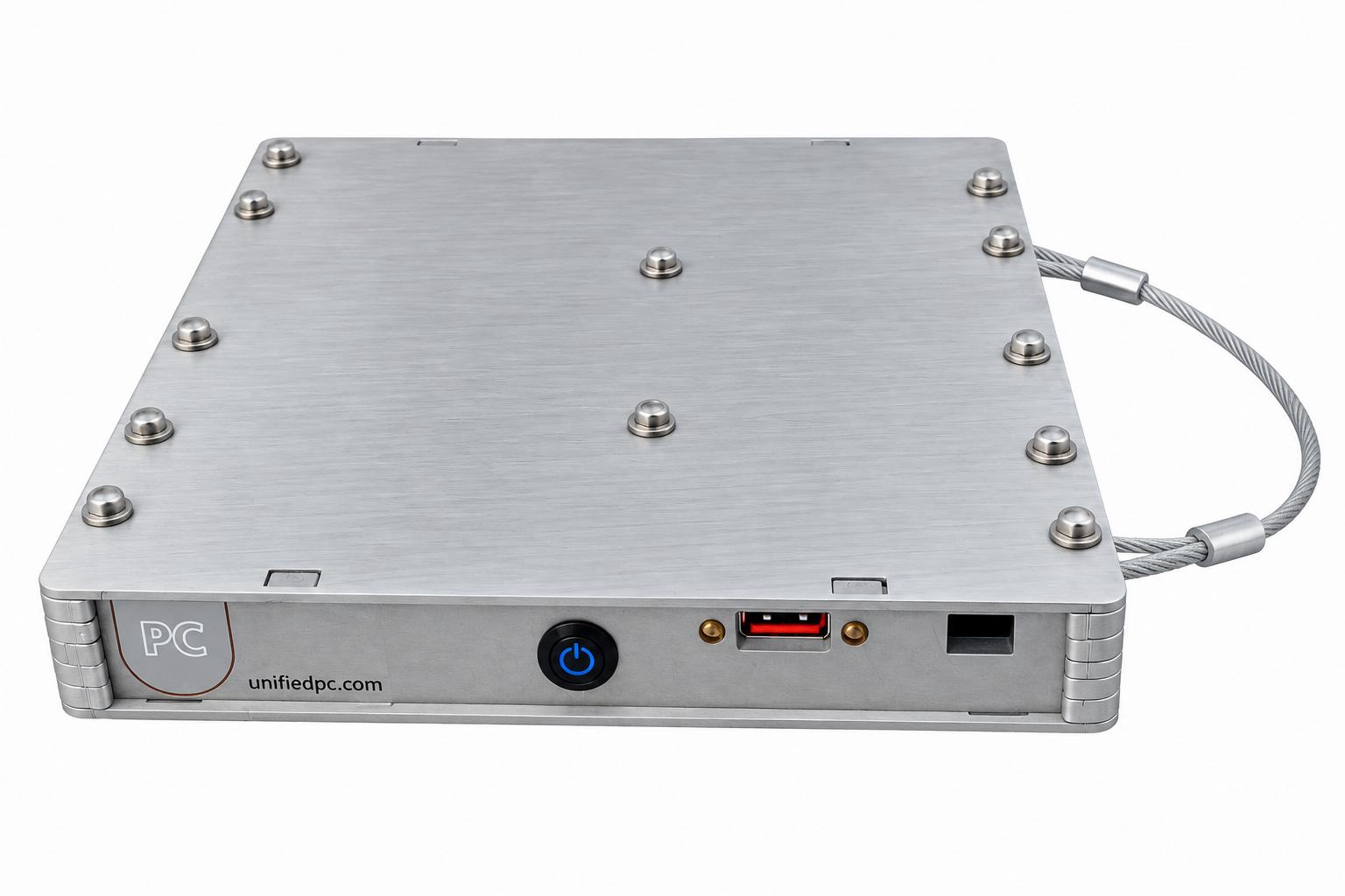 Unified-PC (front)